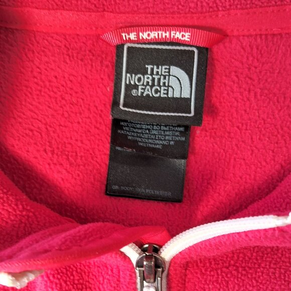 The North Face Zip-Up Fleece - Picture 5 of 13
